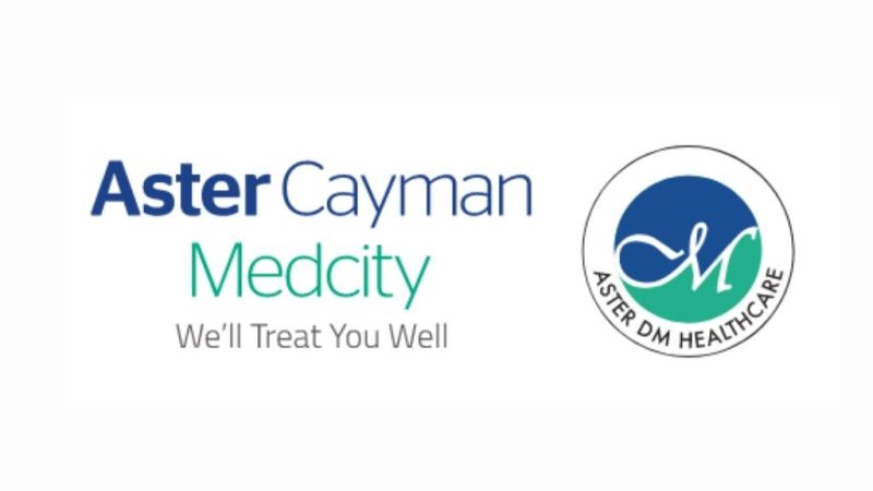 AsterCayman Medcity