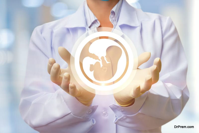 fertility clinic