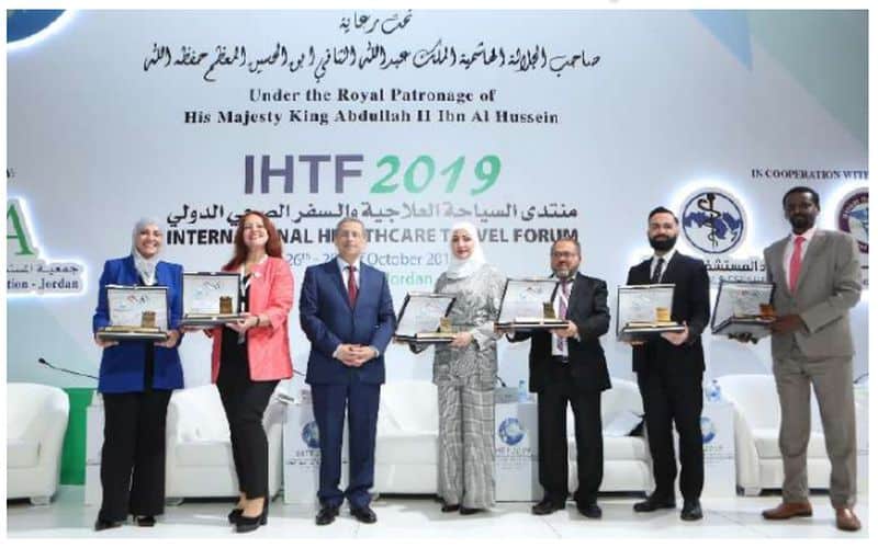 IHTF 2019