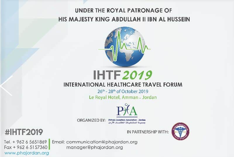 IHTF 2019