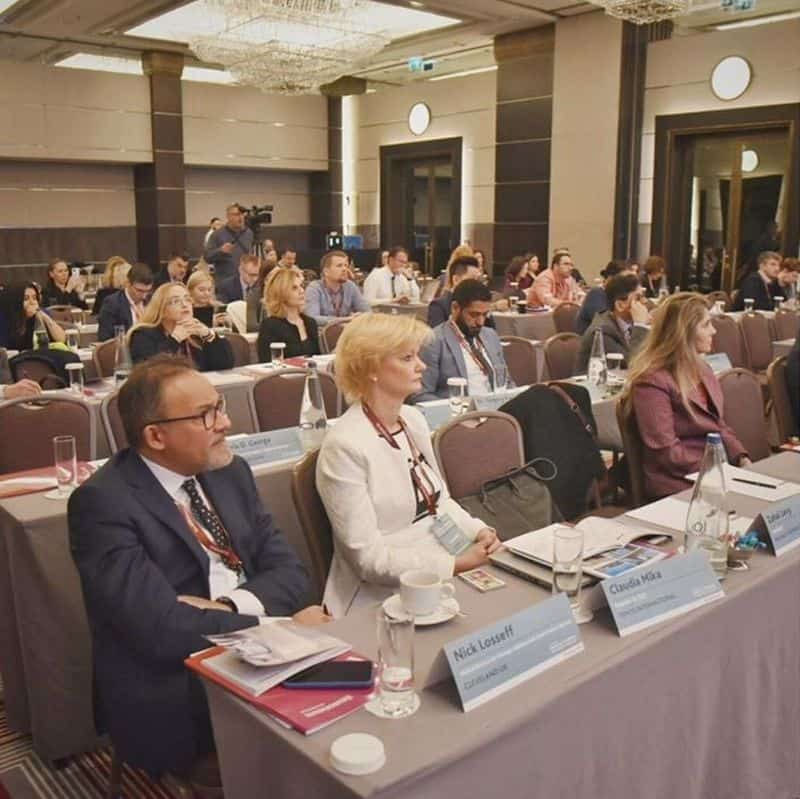 medical tourism conference in Euroevents