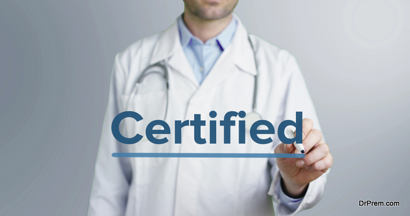 certified-doctor