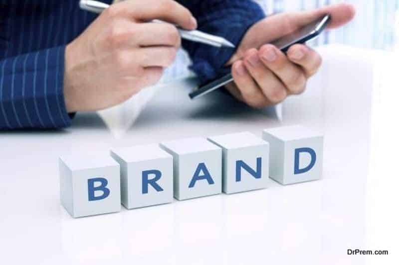 brand building