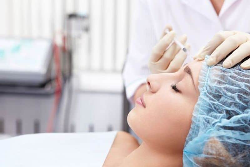 law for certification of cosmetic surgery clinics