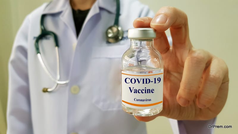 Covid-19 vaccine