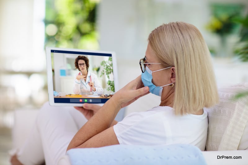 Telemedicine gains more importance in medical tourism