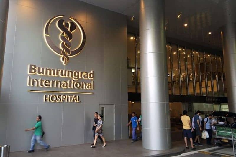 Thailand’s-Bumrungrad-Hospital