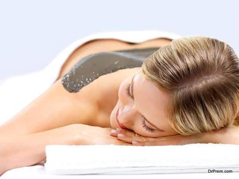 Discounted spa offers from Czech government