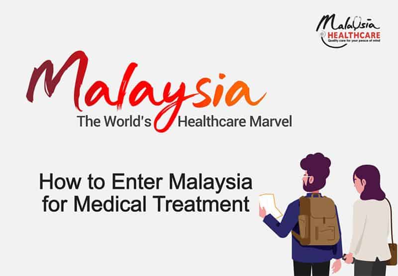 Malaysian Healthcare Travel Council (MHTC)