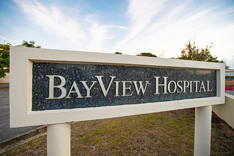 The Bayview hospital Barbados faclilities