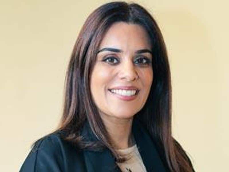 Linda Abdullah, the Healthcare and Medical Tourism strategy advisor,