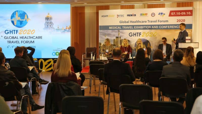 Review-of-Global-Healthcare-Travel-Forum