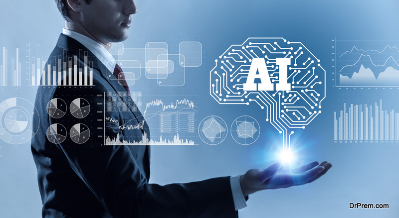 AI-driven data analytics