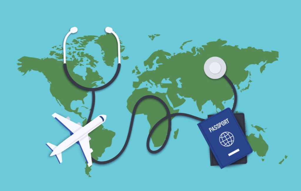 Dr Prem Medical Tourism Destination
