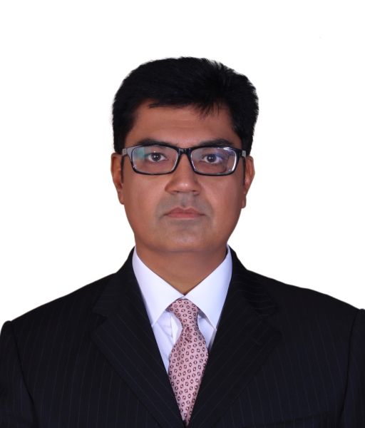 Sandeep Vohra, Chief Executive Technology Investments, Roseview Enterprises, Dubai, UAE