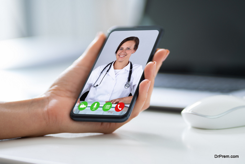 Telemedicine