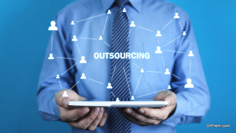 healthcare outsourcing