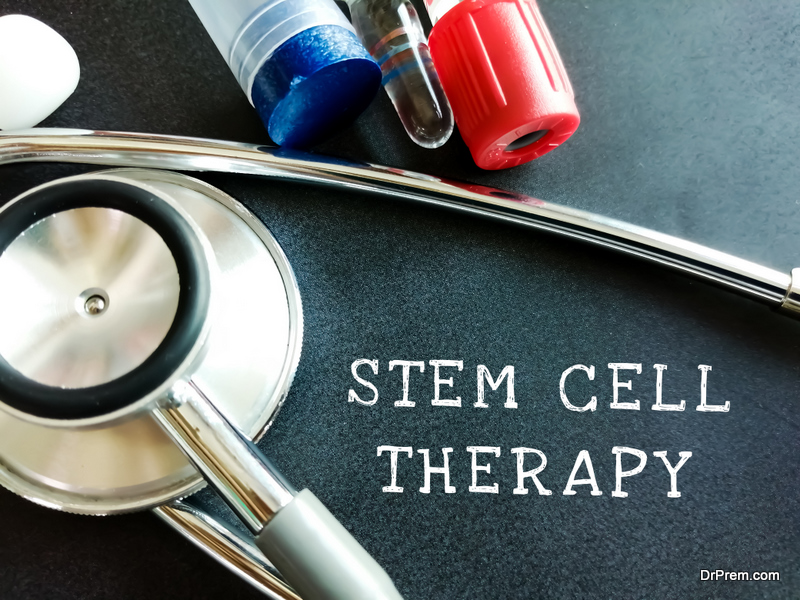 stem cell therapy