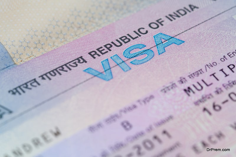 Indian Visa