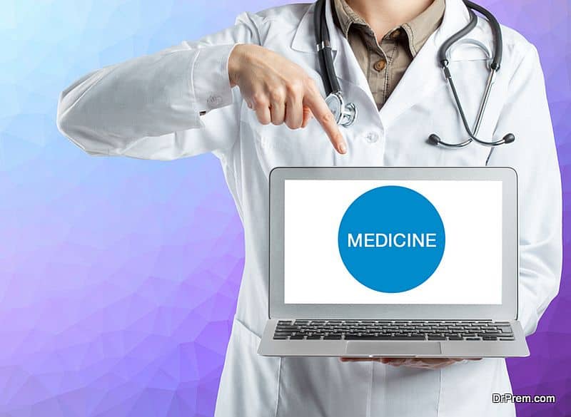 doctor feel telemedicine can be a game changer