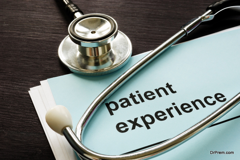 patient experience