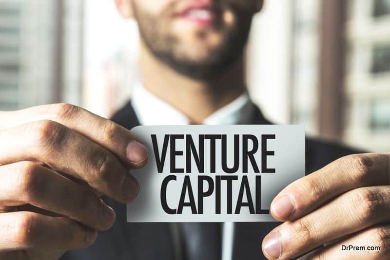 Venture Capital Funding