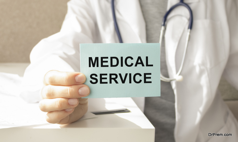 medical-service