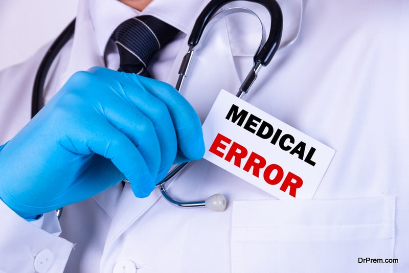 medical error