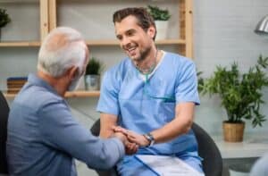 How AI Decodes Patient Emotions Before the First Hello – Insights by Dr. Prem Jagyasi Screenshot 233