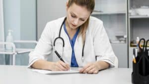 How to Form Medical Tourism Contracts and Agreements -A Quick Guide by Dr Prem Jagyasi female doctor hospital