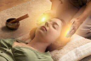 The Invisible Advantage: How AI-Driven Nations Will Dominate Medical & Wellness Tourism by 2030 high angle therapist helping woman heal 1024x683 1