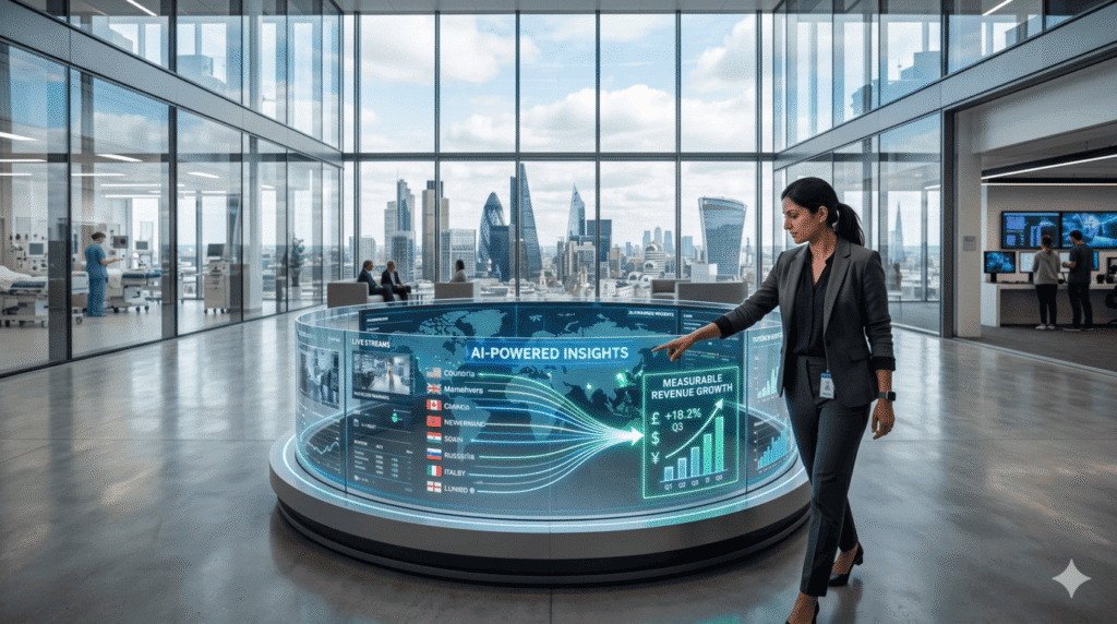 World Best Medical Tourism Marketing Planning | Paid Advertisement | Online Marketing AI Driven Medical Tourism Marketing Strategy and Growth Framework