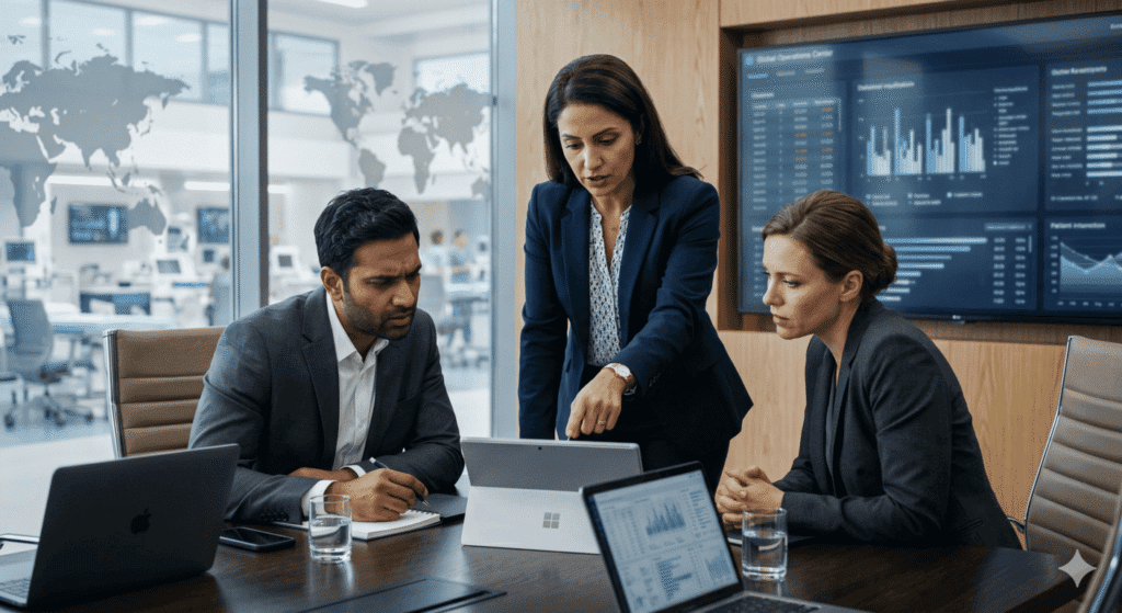 Lead Generation | Patient inquiries | Patient Leads in Medical Tourism Why Traditional Medical Tourism Lead Generation Is Failing Globally