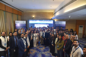 Dr Prem on Hosted Buyers in Medical Tourism Growth- Lessons from 15-Country Delegation in Mumbai DRP 7434