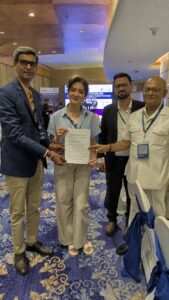 Dr Prem on Hosted Buyers in Medical Tourism Growth- Lessons from 15-Country Delegation in Mumbai PXL 20260619 095041337