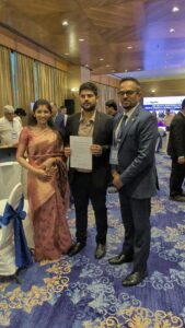 Dr Prem on Hosted Buyers in Medical Tourism Growth- Lessons from 15-Country Delegation in Mumbai PXL 20260619 095134498