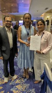 Dr Prem on Hosted Buyers in Medical Tourism Growth- Lessons from 15-Country Delegation in Mumbai PXL 20260619 095201105