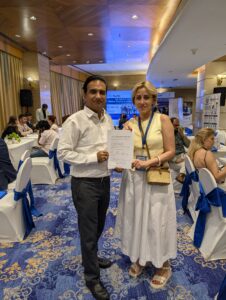 Dr Prem on Hosted Buyers in Medical Tourism Growth- Lessons from 15-Country Delegation in Mumbai PXL 20260619 100028773