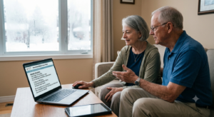 patient journey starts with