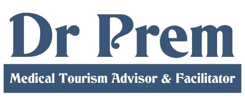 Dr Prem Medical Tourism Advisor and Facilitator