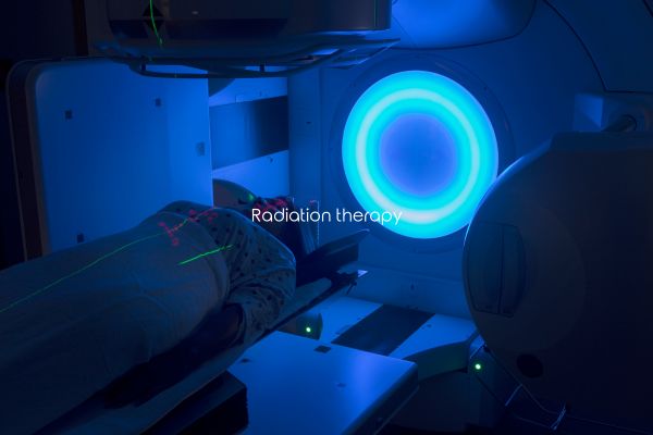 Radiation therapy