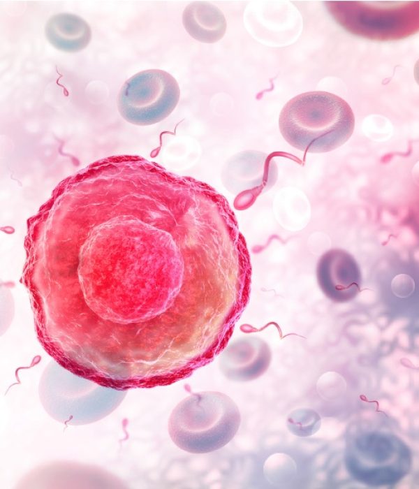 Egg donation