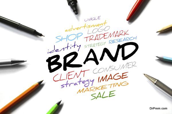 Focus on your personal brand and stay true to its spirit