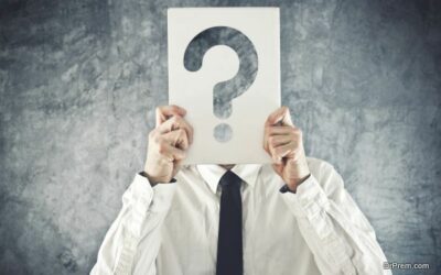 Mistakes in personal branding that the greenhorn must avoid
