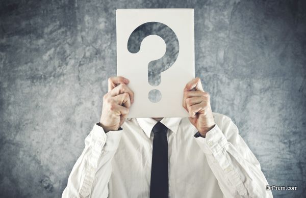Mistakes in personal branding that the greenhorn must avoid