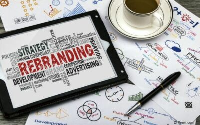 Rebranding tips for transforming your personal brand