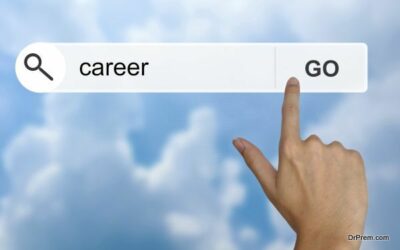 Using career branding as a way to land that sweet job