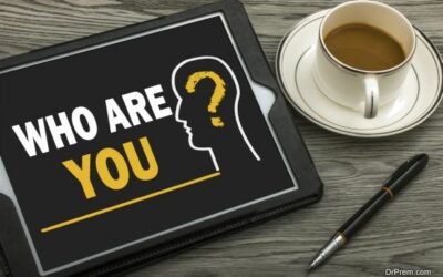 Explore the depths of your personal brand