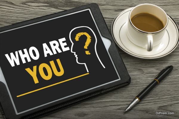 Explore the depths of your personal brand