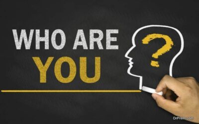 Is personal branding really about reinventing yourself?